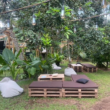 Komorebi Madiha Matara Ngoại thất bức ảnh